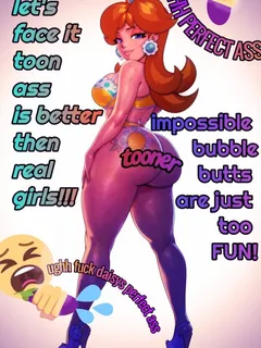 goon 4 hentai 'n' toonz caption ass worship