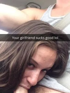 cheating cuckold hotwife snapchat caption