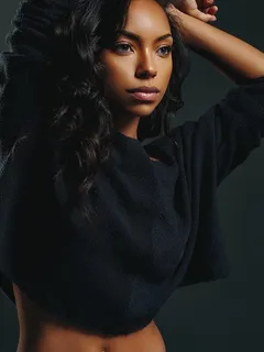 logan browning