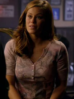 cassidy freeman