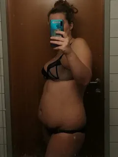 ex gf curvy chubby 1/3