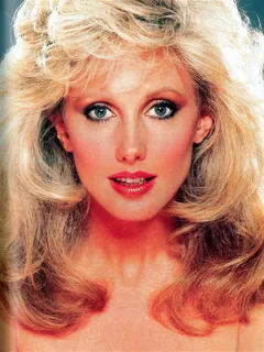 morgan fairchild