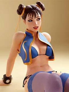 fortnite chun-li