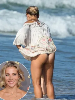 elsa pataky