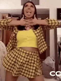 cute sexy dance