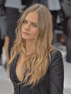 cara delevingne