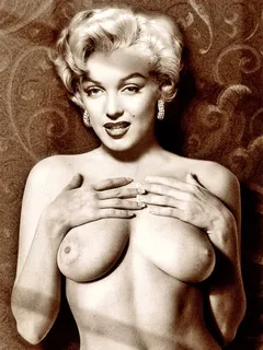 marilyn monroe