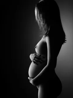 pregnant women 30