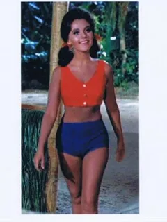 dawn wells