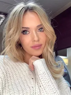 ksenia sukhinova