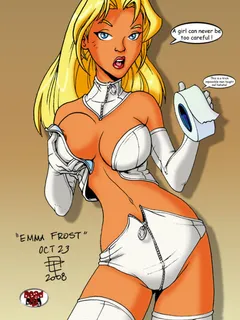 emma frost