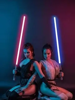 anastasya zelenova as dark rey