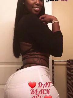 dat beautiful black ass