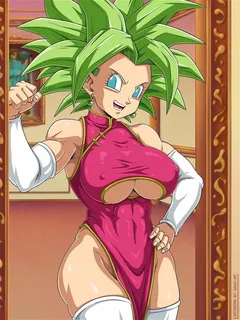 caulifla 5