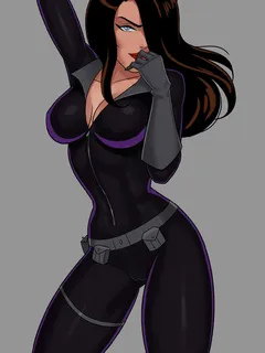 talia al ghul(sunsetriders7)