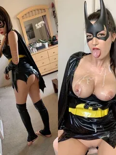 batgirl