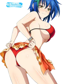 xenovia