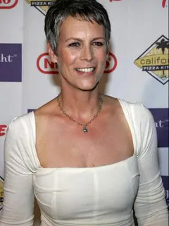 jamie lee curtis