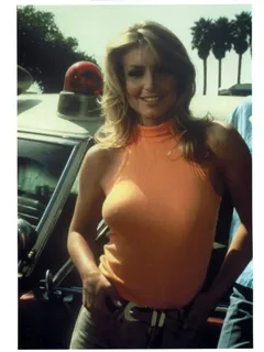 heather thomas - classic