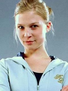 clemence poesy - she'll always be fleur delacour to me