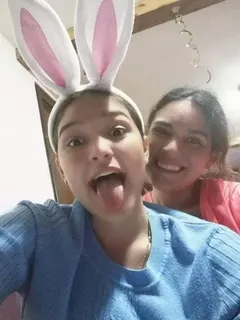 valeria soledad moncada and her sister karla beatriz