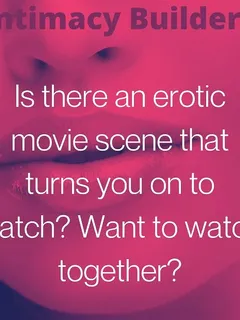 erotic movie