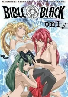 watch bible black only episode 1 hentai stream