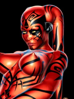 darth talon, star wars