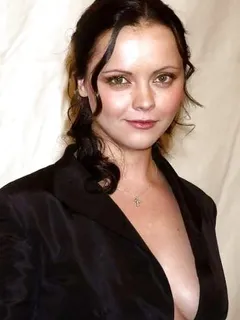 christina ricci