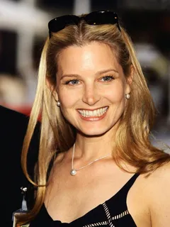 bridget fonda