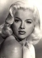 classic diana dors