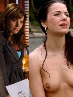 erica durance