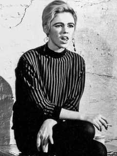 edie sedgwick pfp