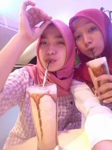 hijab ayu