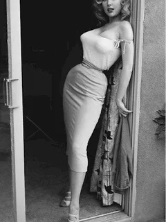 betty brosmer