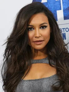 naya rivera looking fuckable