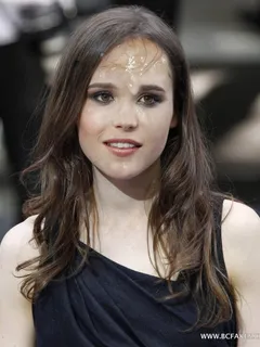 ellen page