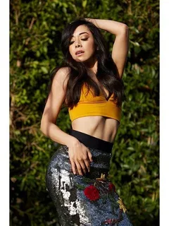 aimee garcia