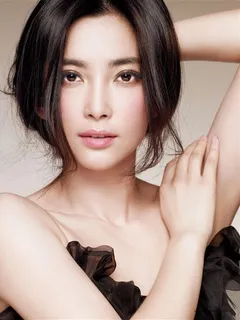 li bingbing