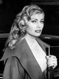 anita ekberg #14