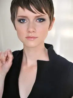 valorie curry