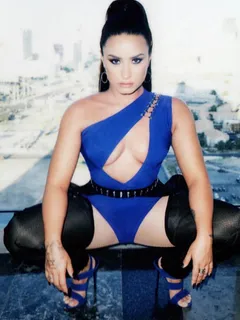 demi lovato