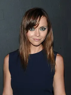 christina ricci