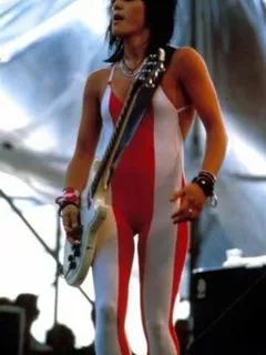 joan jett 12 wow