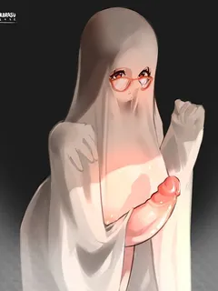 ghost futa