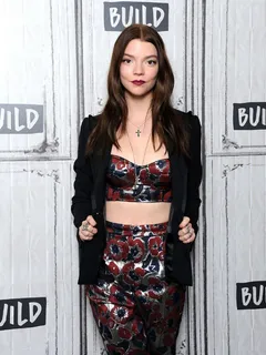 anya taylor joy