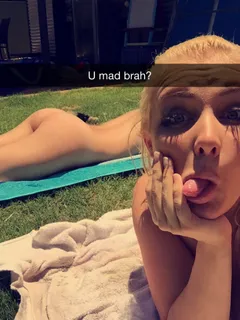 snapchat