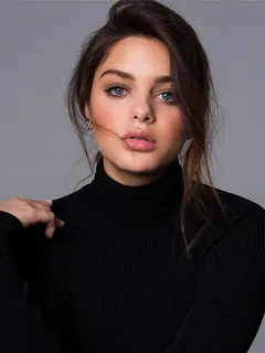 odeya rush