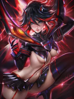 ryuko