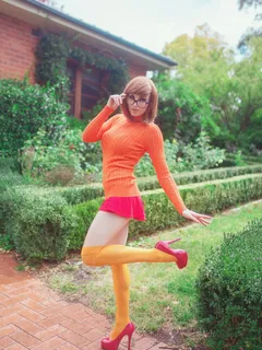 velma 3 by kayla erin